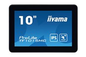 Monitor - 10" iiyama TF1015MC-B3 - 1280x800 - IPS - TF1015MC-B3