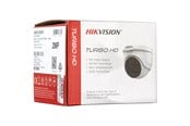 Kamera sieciowa - Hikvision DS-2CE76D0T-ITMFS - surveillance camera - dome - DS-2CE76D0T-ITMFS(2.8mm)
