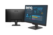 Monitor - 24" BenQ BL2490 - LED monitor - Full HD (1080p) - 23.8" - 9H.LM5LB.QBE