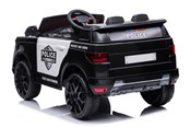 Elektryczne samochody - Azeno policyjny SUV - 6950730