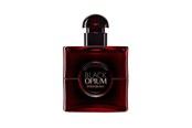 Perfumy i zapachy - Yves Saint Laurent YSL Black Opium Over Red Edp Spray - 3614274076585