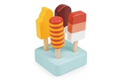 Zabawki drewniane - Mentari Sunny Ice ispinde - MT7411