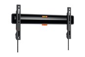 Uchwyty scienne, uchwyty AV i meble AV - Vogel's Comfort TVM 3405 - Black - Max 50 kg - recommended for 77" - 3834050SP