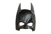 Przebranie karnawalowe - Rubies Batman child mask - 4889