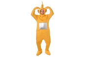 Przebranie karnawałowe - Rubies Teletubbies Costume - Laa-Laa - 880865STD000