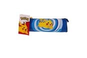 Przybory szkolne - Pokemon Pikachu Round Pencil Case - 161708100