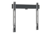 Uchwyty ścienne, uchwyty AV i meble AV - Vogel's TVM 5405 - mounting kit - for OLED display - black - Max 75 kg - recommended for 77" - 5854050