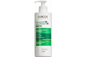 Pielegnacja wlosów - Vichy Dercos Anti-Dandruff Treatment Shampoo 390 ml - 3337875492799