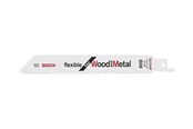 Piła ukosowa / ukośnica - Bosch flexible for Wood and Metal S 922 HF - 2608656320