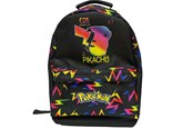 Przybory szkolne - Pokemon POKÉMON NEON large backpack 43 x 30 x 14 cm 15 L - 1615090-23MPOK204BOR
