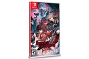 Gry - Koumajou Remilia Scarlet Symphony - Nintendo Switch - Akcji/Przygodowa - 0810105678871