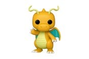 Drobiazgi - Funko! - Dragonite - Figurka - 0889698742207