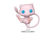 Drobiazgi - Funko! - Games: Pokemon (Mew) - Figurka - 74221