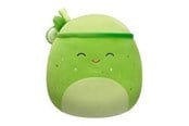 Plusz - Squishmallows Townes Green Juice 30 cm - 0191726801160