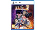 Gry - Fairy Tail 2 - Sony PlayStation 5 - RPG - 5060327537516