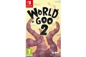 Gry - World of Goo 2 - Nintendo Switch - Puzzle - 5056208823632