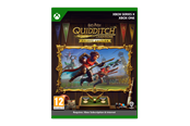 Gry - Harry Potter: Quidditch Champions (Deluxe Edition) - Microsoft Xbox Series X - Sport - 5051895418314