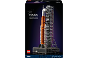 LEGO®  - LEGO Icons 10341 Rakieta SLS NASA Artemis - 10341