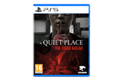 Gry - A Quiet Place: The Road Ahead - Sony PlayStation 5 - Survival - 5056635610874