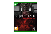 Gry - A Quiet Place: The Road Ahead - Microsoft Xbox Series X - Survival - 5056635610898