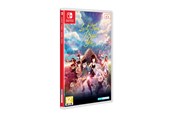 Gry - Last Time I Saw You - Nintendo Switch - Akcja - 8424365727587