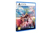 Gry - Last Time I Saw You - Sony PlayStation 5 - Akcja - 8424365727594