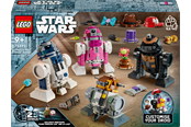 LEGO® - LEGO Star Wars 75392 Kreatywny zestaw do budowy droidów™ - 75392
