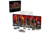 LEGO® - LEGO Super Heroes 76271 Batman: Gotham z serialu The Animated Series - 76271