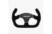 Akcesoria dla graczy - Simagic C-Shaped 325mm - WITHOUT HUB - Alcantara - Steering wheel & Pedal set - P-325C(Alcantara)