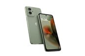 Telefon komórkowy - Motorola Moto G55 256GB/8GB - Smoky Green - PB5U0004SE