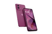 Telefon komórkowy - Motorola Moto G55 256GB/8GB - Twilight Purple - PB5U0005SE