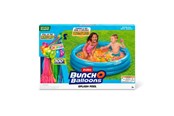 Zabawy w wodzie - Bunch-o-Balloons Pool with 100 self-sealing water balloons - 56590