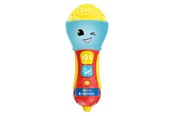 Zabawki dla niemowląt - Clementoni Baby Microphone - 17913