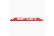 Akcesoria dla graczy - Simagic Pedal Heel Stop for P2000 - P-F268