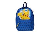 Przybory szkolne - Pokemon Pikachu Backpack 13 L - 161709002