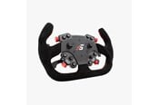 Akcesoria dla graczy - Simagic GT Cup Racing Wheel with Dual Clutch (alcantara) - GTC-C(Alcantara)