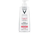 Pielegnacja twarzy - Vichy Pureté Thermale Mineral Micellar Water Face Cleanser 400 ml - 3337875674928