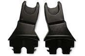 Foteliki samochodowe - Nordbaby Nord Active Plus 2021 adapters for car seat Cybex / Maxi-Cosi / Joie - 226530