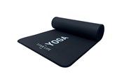 Sport i fitness - TITAN LIFE PRO Mat Yoga Elite 183x61x0.5cm - 400-800750