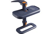 Foteliki samochodowe - Nordbaby Footrest for the car - 274419