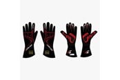 Akcesoria dla graczy - Simagic Racing Gloves - Size: M - Gloves-Outer-Seam-M