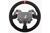 Akcesoria dla graczy - Simagic GT1 (Rounded) - Alcantara - Wheel - GT1-SR(Alcantara)