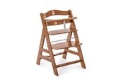 Akcesoria dla niemowląt - Hauck Alpha+ high chair Natural - 661079