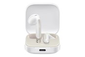 Słuchawki, zestaw słuchawkowy - Xiaomi Redmi Buds 6 Active - White - BHR8391GL