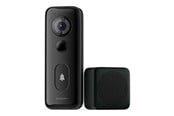Inteligentny dom - Xiaomi Mi Smart Doorbell 3S - BHR7068GL