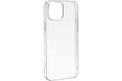 Telefon - Pokrowiec i etui - Puro Cover 0.3 Nude for iPhone 15 - PUIPC156103NUDETR