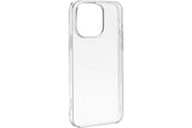 Telefon - Pokrowiec i etui - Puro Cover 0.3 Nude for iPhone 15 Pro - PUIPC15P6103NUDETR