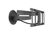 Uchwyty ścienne, uchwyty AV i meble AV - Vogel's SIGNATURE TVM 7655 - Designmount - Black - Max 35 kg - recommended for 40"-77" - 8876550