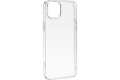 Telefon - Pokrowiec i etui - Puro Cover 0.3 Nude for iPhone 15 Plus - PUIPC156703NUDETR