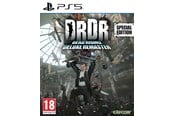 Gry - Dead Rising (Deluxe Remaster) - Special Edition - Sony PlayStation 5 - Survival - 5055060955222
